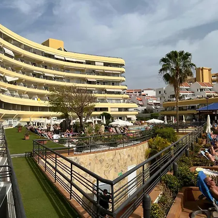 In Santa Maria With View Apartamento