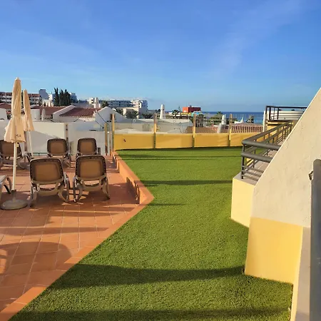 Διαμέρισμα In Santa Maria With View *