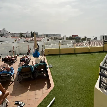 In Santa Maria With View Διαμέρισμα Costa Adeje (Tenerife)